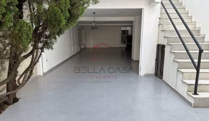 Sobrado a venda no Bairro da mooca 4 quartos