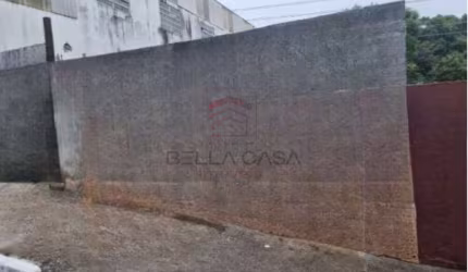 Terreno P/ Construir Edíficio 462m2 Vila Ema