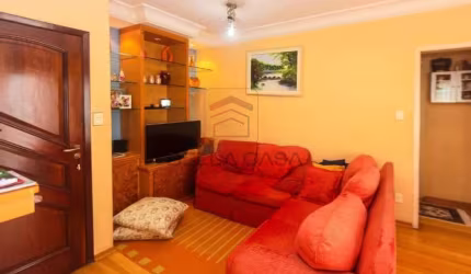 Apartamento à Venda na Vila Alpina - Andar Alto, 2 Dormitórios, 1 Suíte