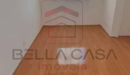 Apartamento na Vila Ema, 41m2, 02 quartos e sem vaga
