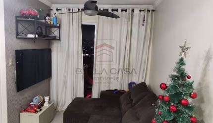 Apartamento a venda, Sacomã Lazer completo.