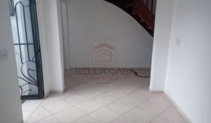Sobrado a venda na Mooca