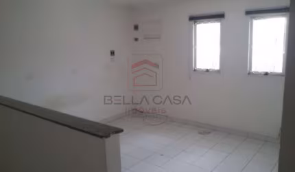 Sobrado Comercial na Água Rasa
