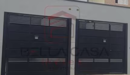Sobrado  Mooca  novo   3 dormitórios   1 suite    sala   ampla    2  vagas