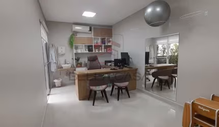 Conjunto comercial para venda e locação - ótima localização