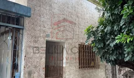 Terreno a venda na Mooca próximo a Universidade FAM.