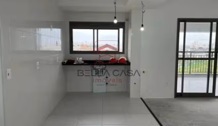 EREDITÁ MOOCA   3 dormitórios - 2 suítes - varanda gourmet - 2 vagas - 130,71m2