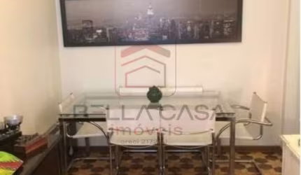 Apartamento 50m2 em frente ao Shopping Mooca