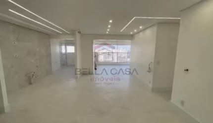 Lindo apartamento 106m no Tatuapé