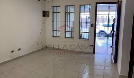 Casa bem localizada no Belenzinho