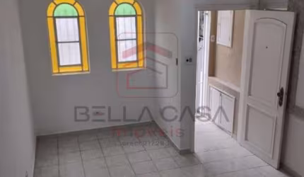 Casa de Vila no Tatuapé 100 m2 com ótima localização