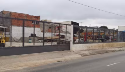 Terreno 3.254m2 Vila Regente Feijó
