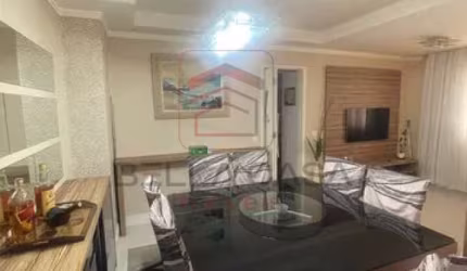 Apartamento - Tatuape - 106m² - Proximo ao Shopping Boulevard