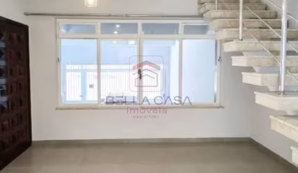 2 Sobrados Reformados 230m2 na Vila Mafra