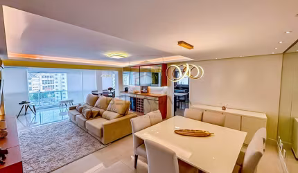 Apartamento a venda com 4 suítes na  Mooca 202m²