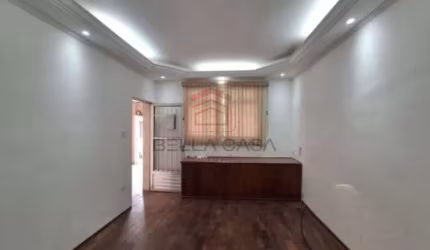 Casa na Mooca, 200m2, 04 quartos e 03 vagas