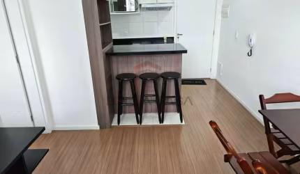 Apartamento Metro Bresser/Mooca com 01 quartos