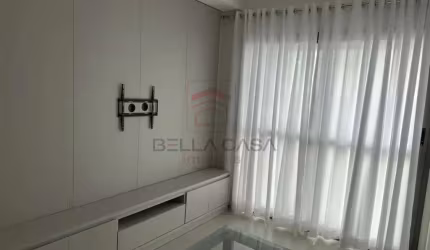 Apartamento para alugar com 43m², 2 quartos e sem vaga