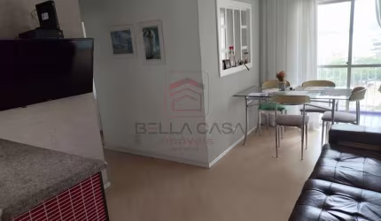 Apartamento a venda no Alto da Mooca