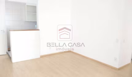 Apartamento no Brás com 02 quartos e 01 vaga