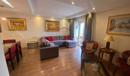 PORTEIRA FECHADA - Apartamento - 2 dormitórios - suíte - 1 vaga fixa e livre