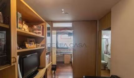 APARTAMENTO  - TATUAPE - VENDA