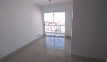 APARTAMENTO VARANDA GOURMET para locação