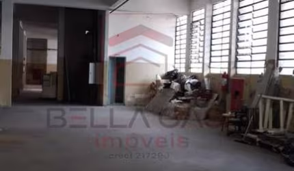Galpão ótimo estado de conservação no Bairro Catumbi - Belém , 2.030m2