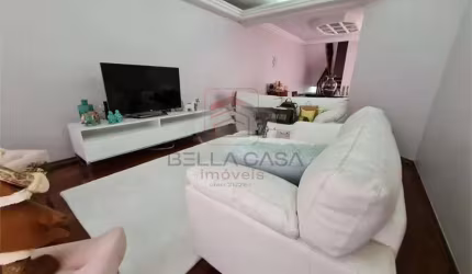Casa a venda Jardim Avelino - 250m2  3 suítes e 5 vagas