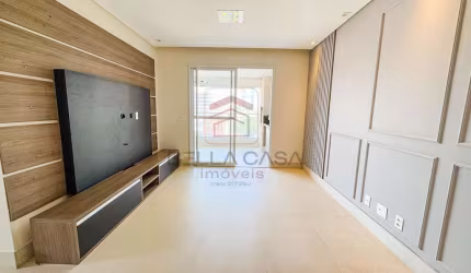 Apartamento a venda com 2 quartos, varanda gourmet e 2 vagas de garagem na mooca