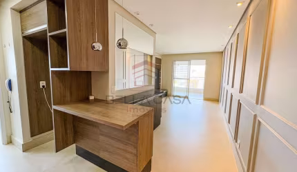 Apartamento a venda com 2 quartos, varanda gourmet e 2 vagas de garagem na mooca