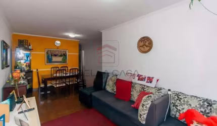 Apartamento a venda na Vila Prudente