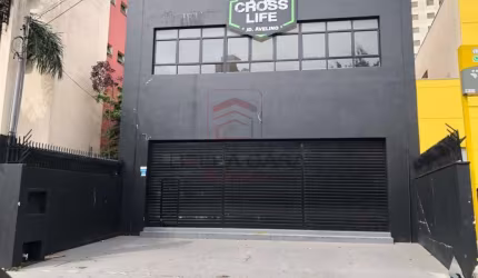 Excelente imóvel comercial
