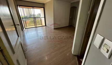Apartamento para locação Vila Prudente com 3 quartos