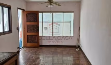 Sobrado a venda com 4 quartos na Vila California