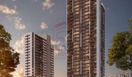 Apartamento para venda - á 110 metrô Belém - 2 dormitórios,  1 Suite