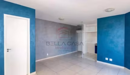 Apartamento na Vila Prudente, Mobiliado,  com 02 quartos , sacada e 01 vaga