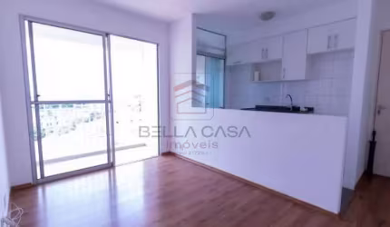Apartamento á venda na Mooca 47 m2 e vaga na Rua do Oratório 1851 no Viver Mooca