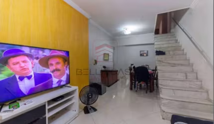 Casa a venda no Parque Sao jorge