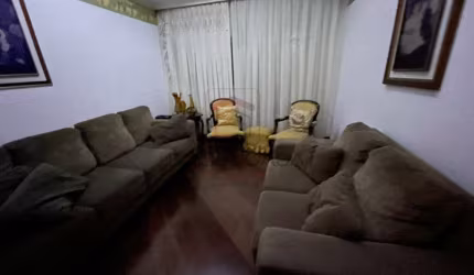 Sobrado á Venda e Locação em Vila Prudente - com 3 quartos