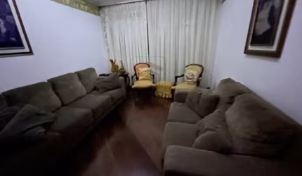 Sobrado á Venda e Locação em Vila Prudente - com 3 quartos