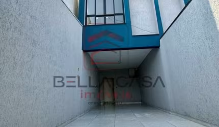 Casa a venda na rua das Lobélias, vila prudente nunca habitado