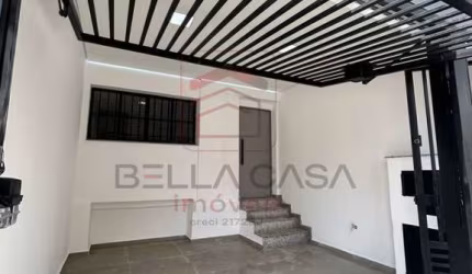 Sobradods comercial - 145 metros - 1 vaga - Mooca -São Paulo