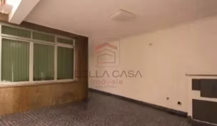 Sobrado a venda no Parque da Mooca