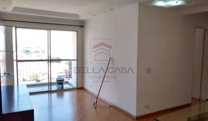 Apartamento a venda na Mooca com 2 quartos e 1 vaga de garagem