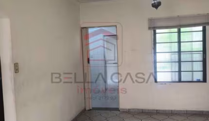 CASA COMERCIAL PARA LOCAÇÃO NA MOOCA