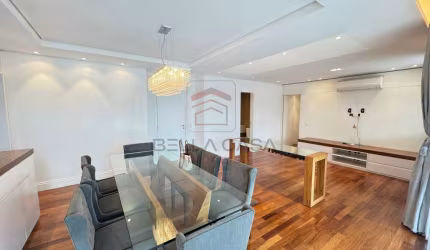 Apartamento para locação cond Veranda  no Bairro da mooca com 2 suítes