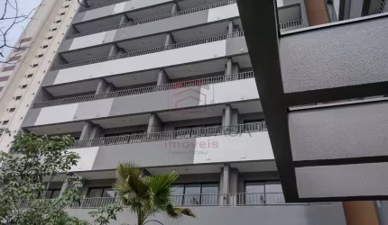 Stúdio com 1 dormitório à venda, 23 m² a 150 m do metrô Tatuapé