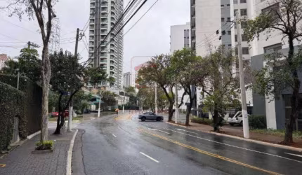 Loja comercial na Moóca
