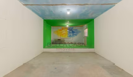 Prédio comercial com salão de 100 m na Moóca
